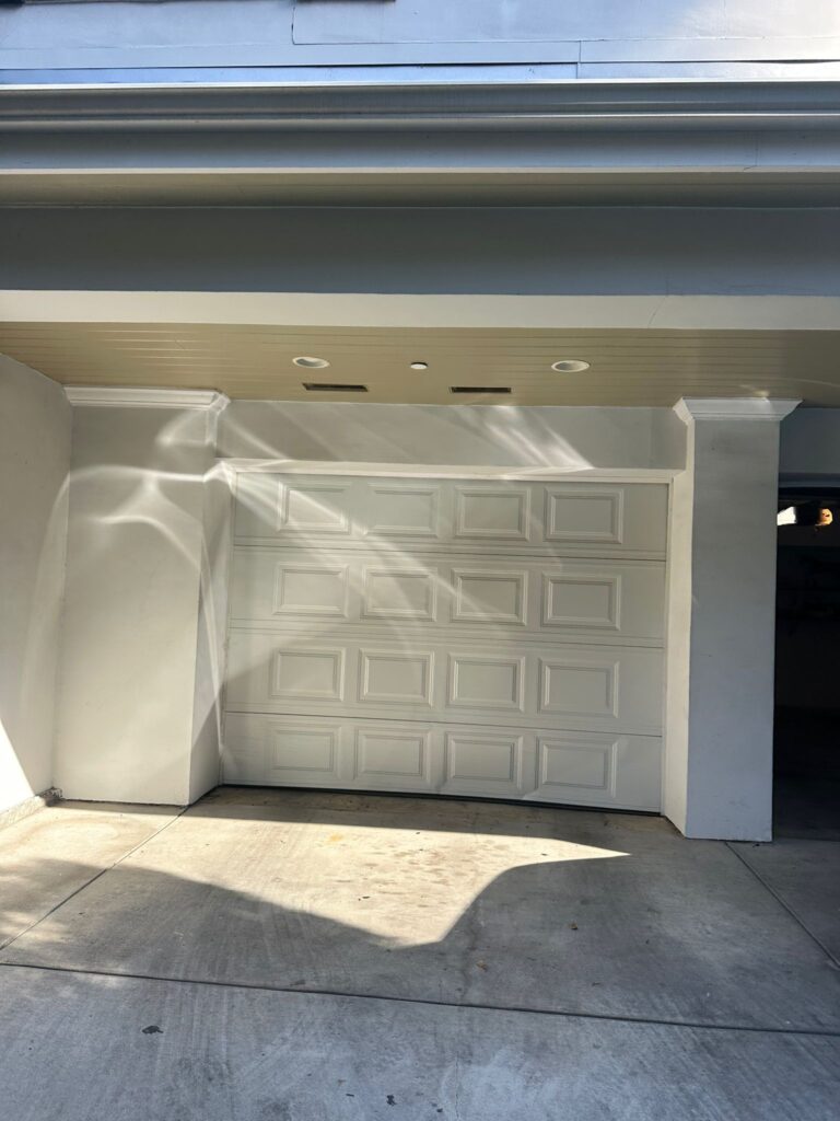 Garage Door Repair In Los Angeles